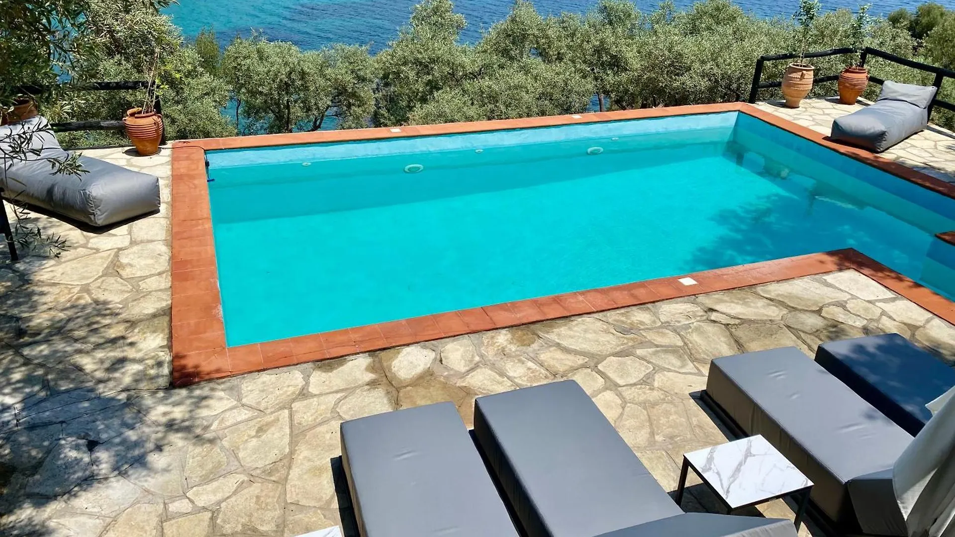 Villa Valia: Traditional Luxurious Residence Pyrgadikia 0*,  Grekland