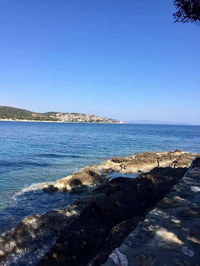 Villa Valia: Traditional Luxurious Residence Pyrgadikia